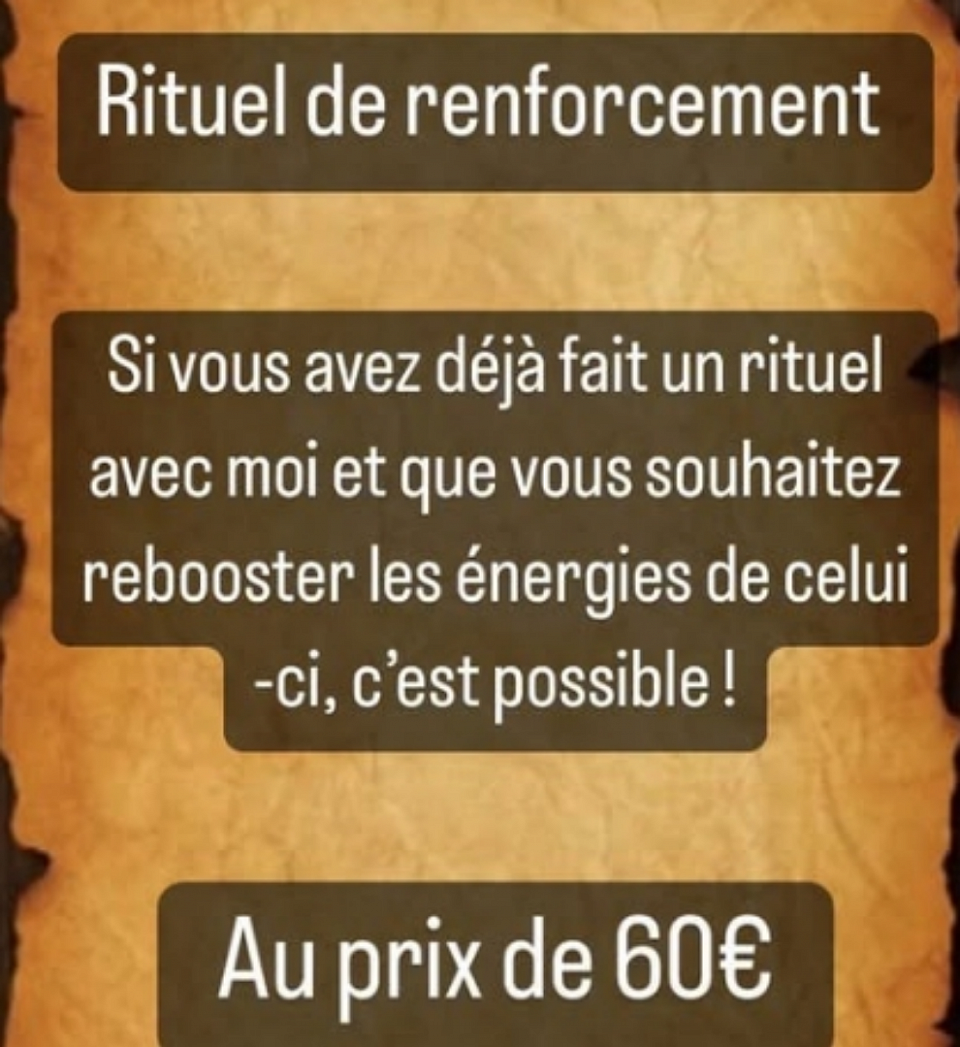 Rituel